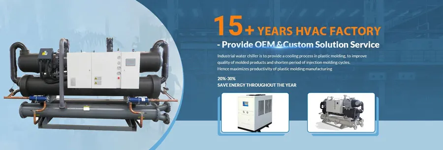 Top 10 Chiller Brands