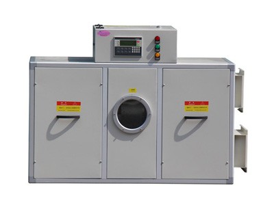 Kurutucu Tekerlek Nem Alma Cihazı Nasıl Çalışır?